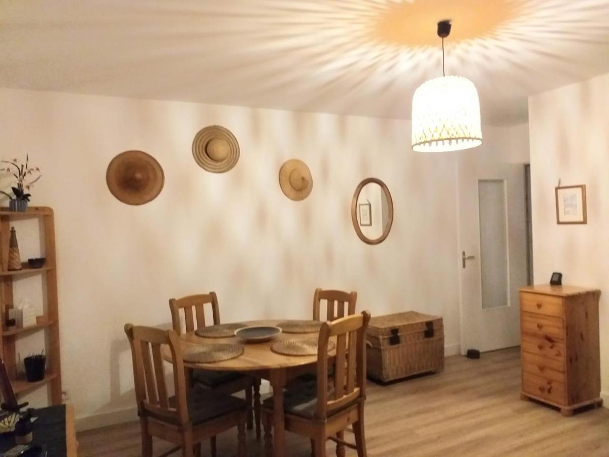 Sur Les Toits D'orleans Apartment Orleans