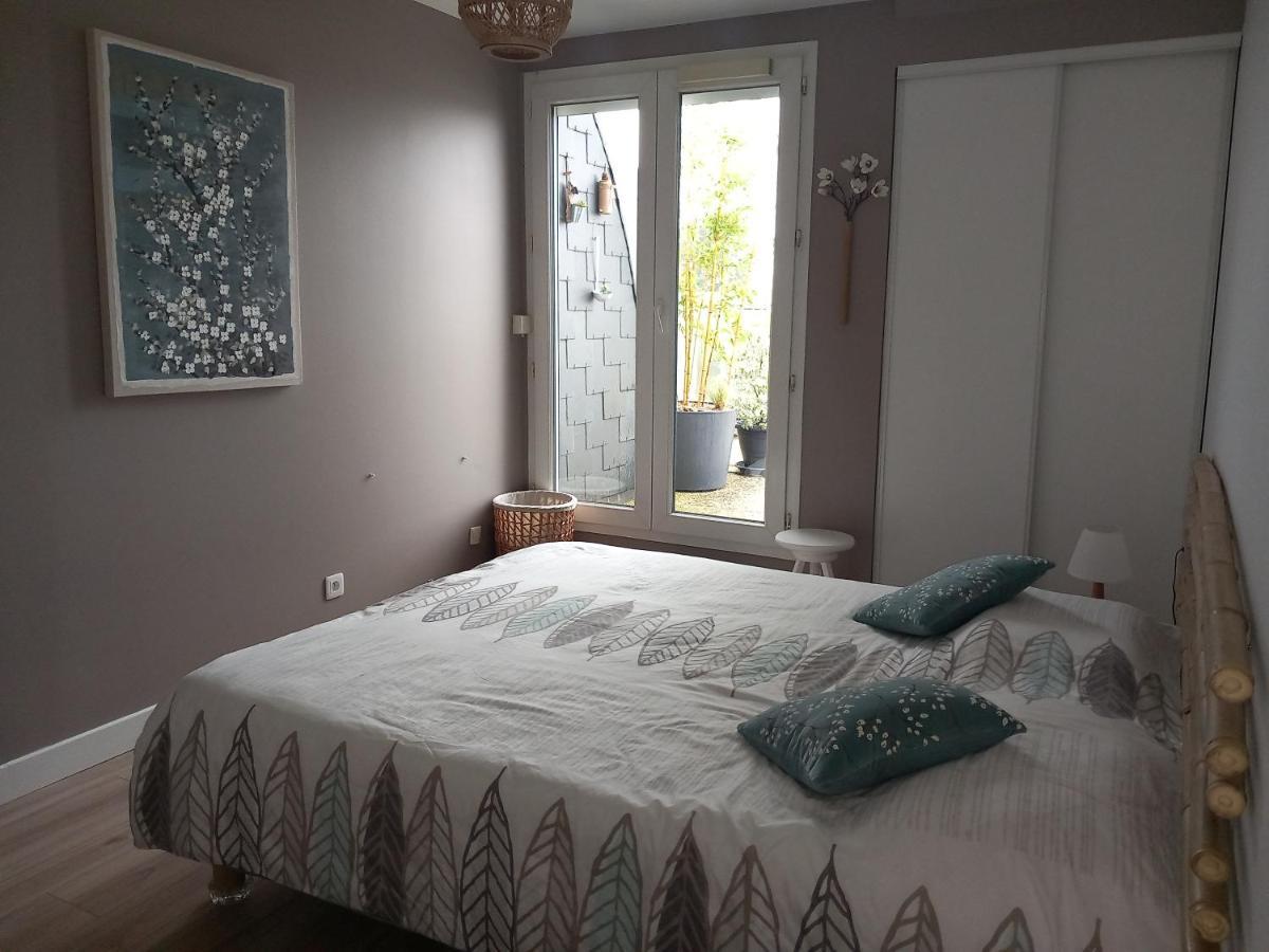 Sur Les Toits D'orleans Appartamento Orléans