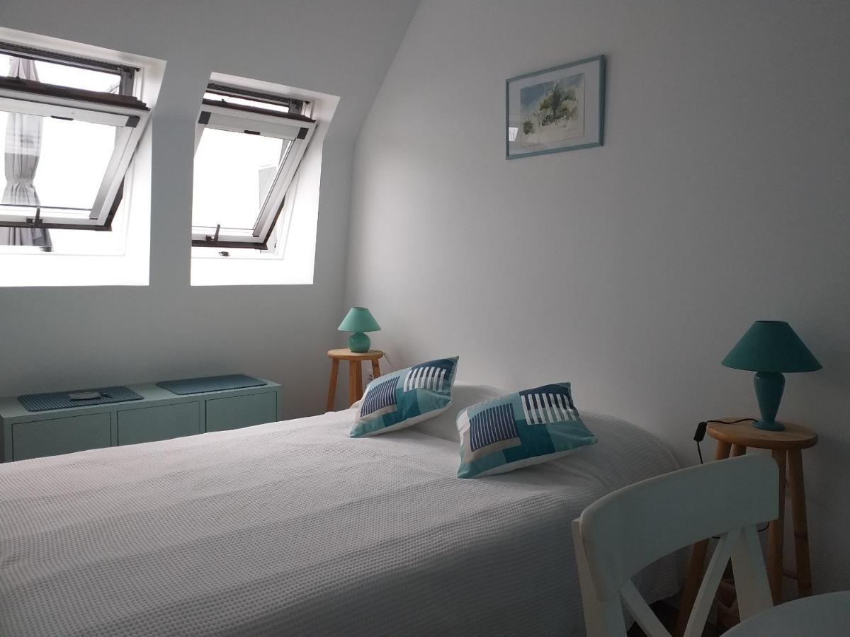 Sur Les Toits D'orleans Apartment Orleans