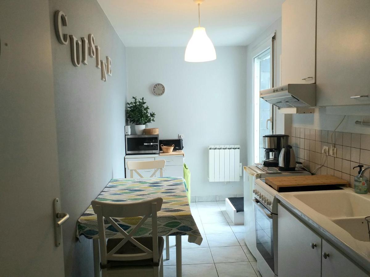 Apartment Sur Les Toits D'orleans *