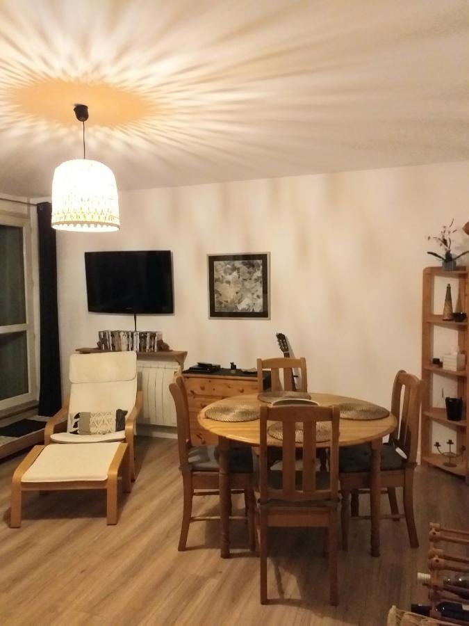 Sur Les Toits D'orleans Apartment Orleans