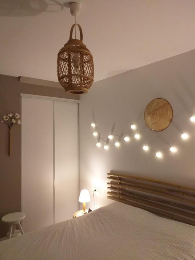 Apartment Sur Les Toits D'orleans *