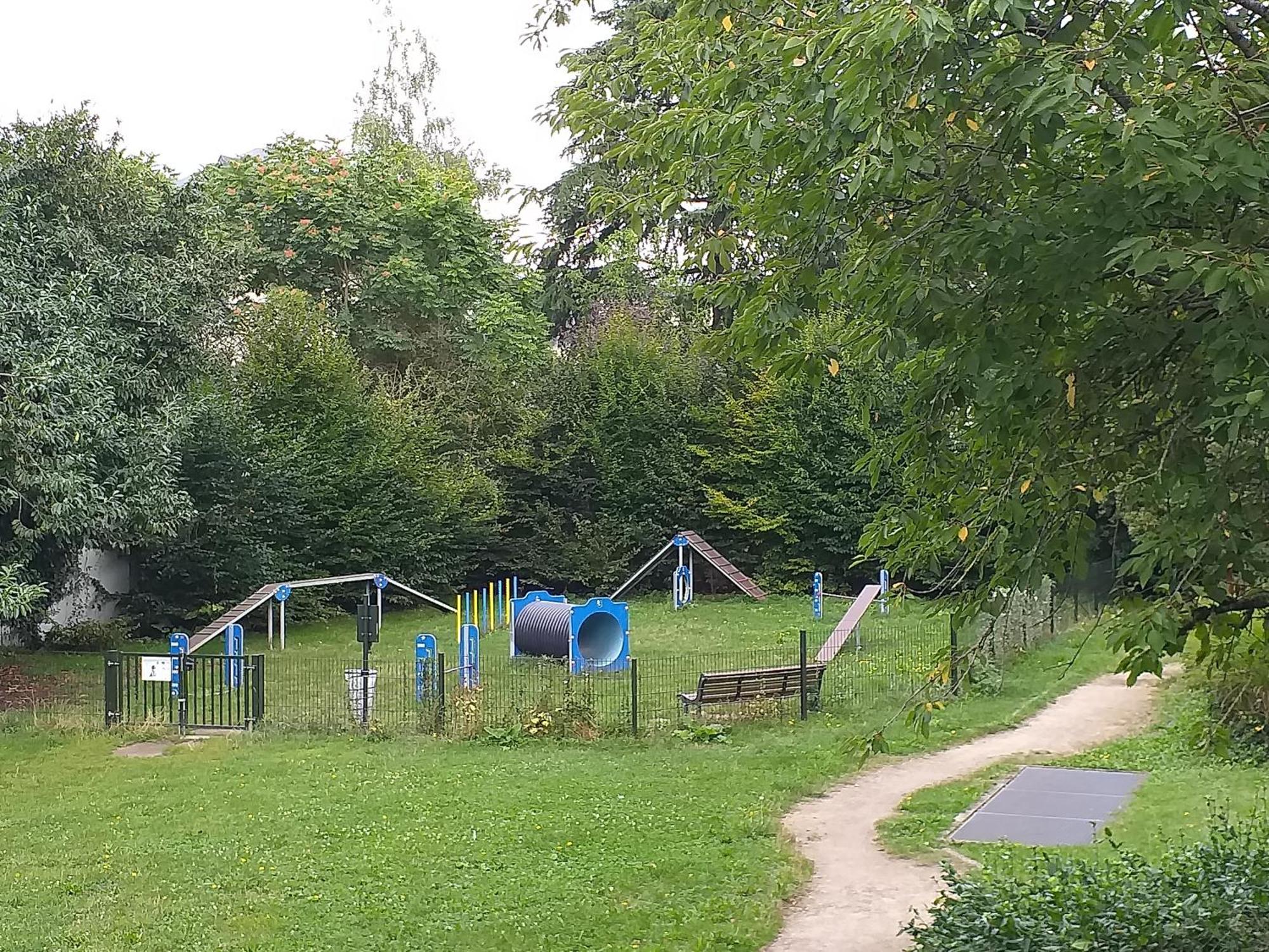 Sur Les Toits D'orleans * Orleans